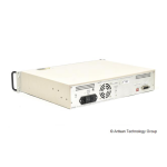 Keithley S46-0000 Manuel utilisateur