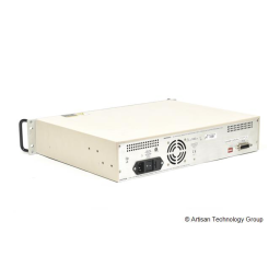 Keithley S46-0000 Manuel utilisateur | Fixfr