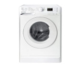 Indesit MTWA 71484 W FR Washing machine Product information