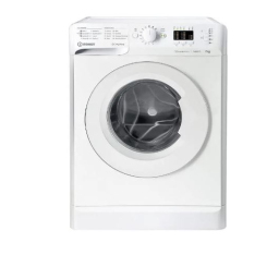 Indesit MTWA 71484 W FR Washing machine Manuel utilisateur | Fixfr