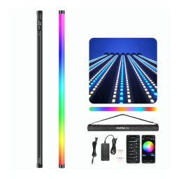 OECOLUX GT-RL3d-LED-04/GT-RL3d-LED-04-CH 3D LED Ropelight Figurines Manuel utilisateur | Fixfr