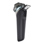 Philips S9987/55 Shaver series 9000 Rasoir &eacute;lectrique Wet &amp; Dry Manuel utilisateur