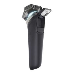 Shaver series 9000 S9987/55: IA Chat & Téléchargement PDF | Fixfr