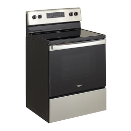 Whirlpool RD 503 Manuel utilisateur | Fixfr