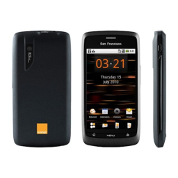 ZTE BLADE Guide de l'Utilisateur : AI Chat & PDF Access | Fixfr