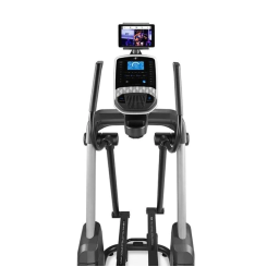 Manuel d'utilisation NordicTrack FreeStride FS5I | AI Chat & PDF Access | Fixfr