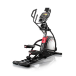 NordicTrack C 5.5 Elliptique: Manuel d'Utilisateur + AI Chat
