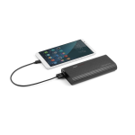 Technaxx Power Bank 6000mAh Manuel du propri&eacute;taire