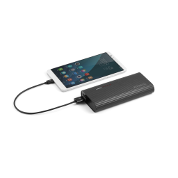 Technaxx Power Bank 6000mAh Manuel du propriétaire | Fixfr