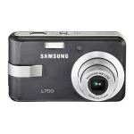 Samsung L700 Manuel utilisateur