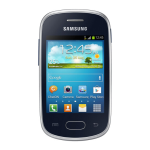 Samsung Galaxy Star Manuel utilisateur