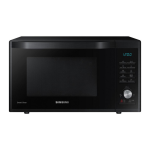 Samsung MC32J7035AK Manuel utilisateur