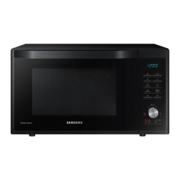 Samsung MC32J7035AK Manuel utilisateur | Fixfr