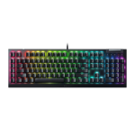 Razer BlackWidow X Mode d'emploi | AI Chat &amp; PDF