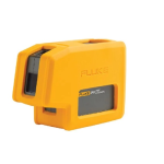 Fluke 3PR, 3PG Manuel utilisateur