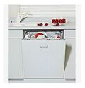 Bauknecht GSX 5929 Dishwasher Manuel utilisateur