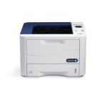 Xerox Phaser 3320 Manuel utilisateur