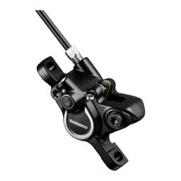 Shimano: BR-M315, BR-M365 Manuel du Revendeur | AI Chat | Fixfr