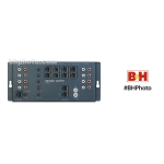 Harman Kardon ABH 4000 Manuel d'utilisateur  | AI Chat &amp; PDF Access