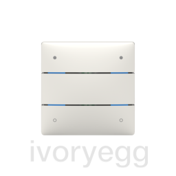 THEBEN iON 104 KNX Manuel utilisateur | Fixfr