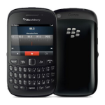 Blackberry Curve 9220 Manuel utilisateur