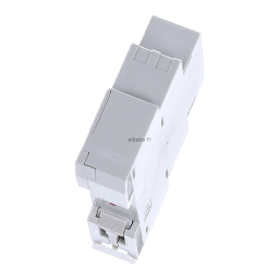 Theben DMB 1 T KNX Notice d'utilisation | AI Chat | Fixfr