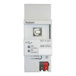 THEBEN Interface USB KNX Fiche technique