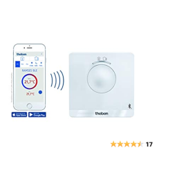 RAMSES 816 BLE Thermostat : Chat IA & PDF | Fixfr