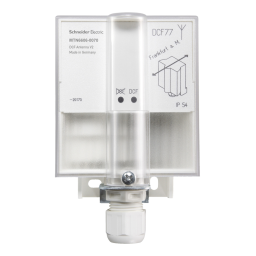 Theben KNX Antenne DCF77: Info, Assistance IA & PDF | Fixfr