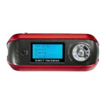 iRiver iFP-800 Manuel utilisateur