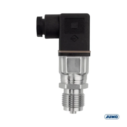 JUMO 402057 Pressure and Temperature Transmitter Fiche technique | Fixfr