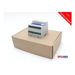 JUMO 704040 mTRON Communication module Manuel du propriétaire | Fixfr