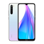 Xiaomi Redmi Note 8T Mode d'emploi