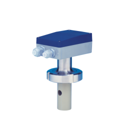 JUMO 202752 Inductive conductivity transmitter Fiche technique | Fixfr