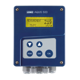 Fiche technique JUMO mTRON 704035/0-.. : AI Chat et PDF | Fixfr