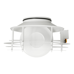 Swegon FALCON High Flow a Mode d'emploi | Fixfr