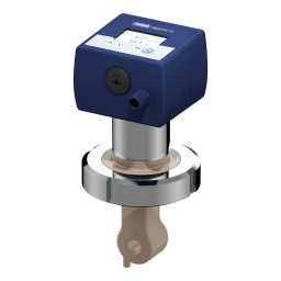 JUMO digiLine Ci HT10 Head Transmitter Fiche technique | Fixfr