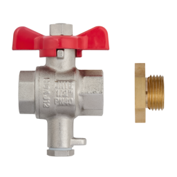 JUMO 902442 Installation Location and Accessory Fiche technique | Fixfr