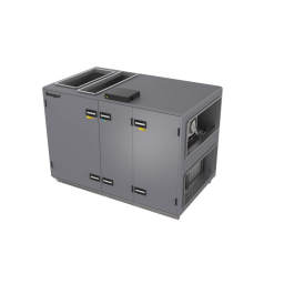 Swegon tblz-1-86 Sonde de pression AQC Mode d'emploi | Fixfr
