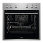 Aeg-Electrolux EHBM Manuel utilisateur