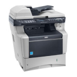 KYOCERA FS-3040MFP  Manuel utilisateur