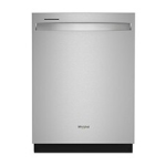 Whirlpool WDT750SAKZ Dishwasher Manuel utilisateur