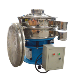 Easy-Screen Mk III - Vibratory Sieves