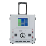 JUMO thermoCOR Portable Measuring System for AMS2750 and CQI-9 Fiche technique