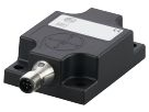 IFM JD2310 Inclination sensor Guide d'installation