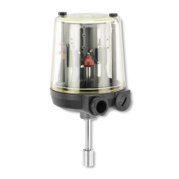 GEMÜ 1225 Indicateur de position | AI Chat | Fixfr