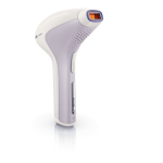 Philips Lumea Manuel utilisateur