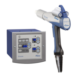 Trilogy™ Air-Assisted Airless LT Manual Spray Guns