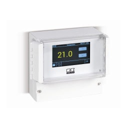 Elektronische-TemperaturregelungATR-10