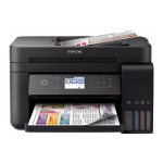 Epson Ecotank ET-3750 Manuel utilisateur